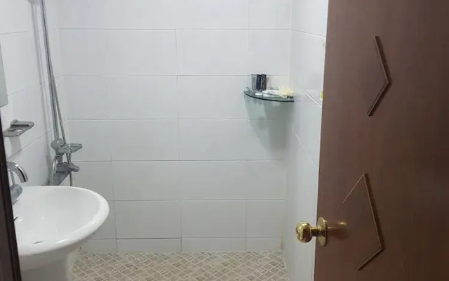 Secret House