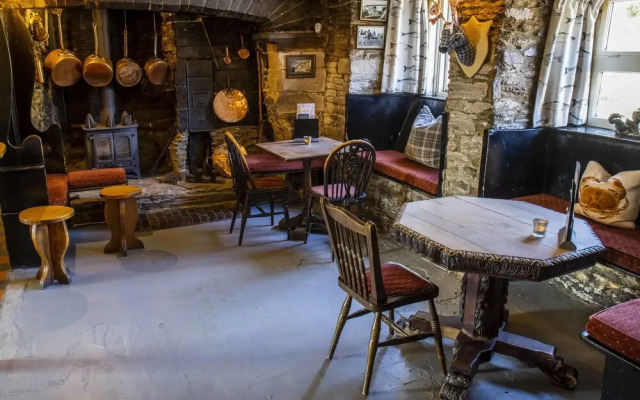 Church House Inn