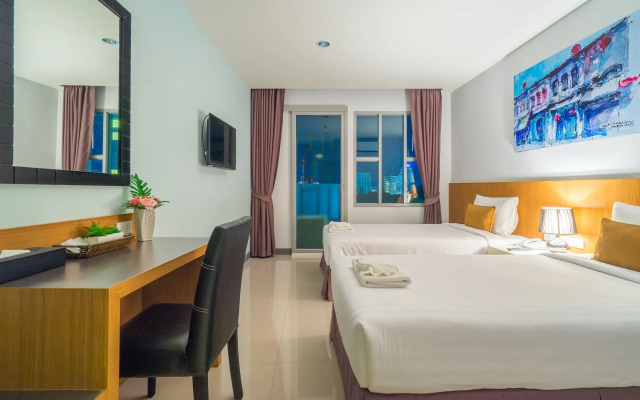 Vapa Hotel