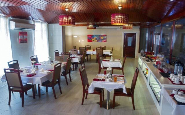 Hotel Palacio