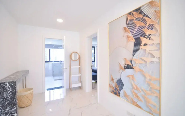 Villa with Shared Pool in Central Pattaya - Palmc17