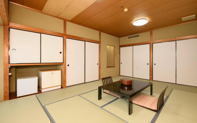 Hotel Tetora Resort Shizuoka Yaizu