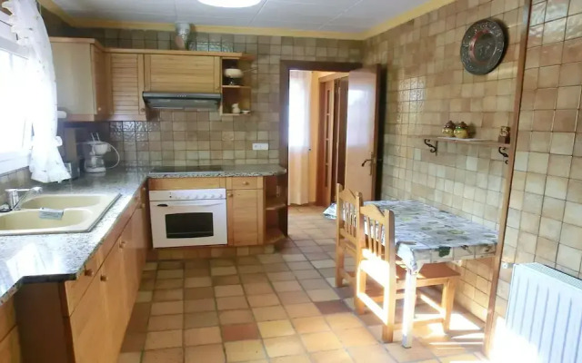 104650 -  Villa in Blanes