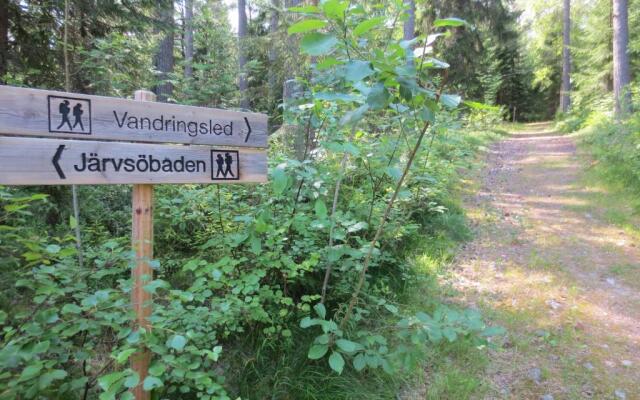 Hotell Järvsöbaden