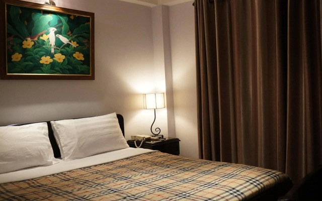 Nguyen Khang Hotel