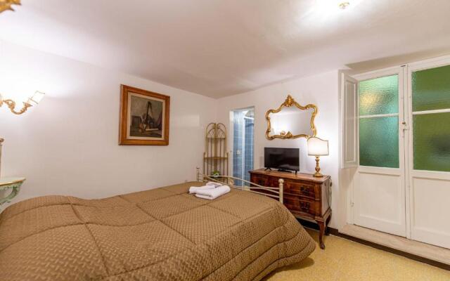 Casa Savonarola Charme