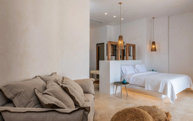 Panormos Village Hotel