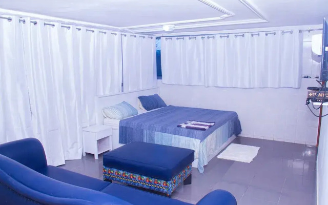 Hôtel Amazone