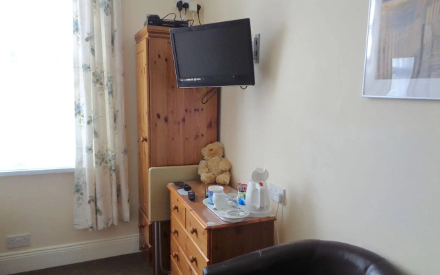 Laceys Guest House