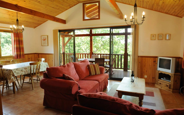 Souillac Golf & Country Club