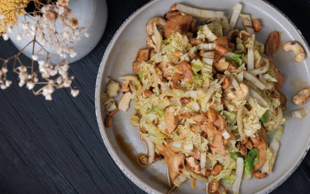 Boni Beach Hotel & Restaurant