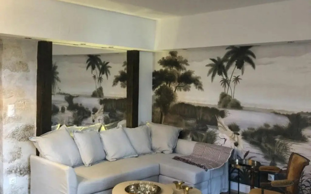 Gîte Bourges, 2 pièces, 4 personnes - FR-1-586-18