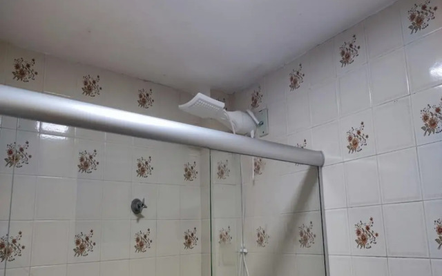 Belo Apartamento no centro de Curitiba