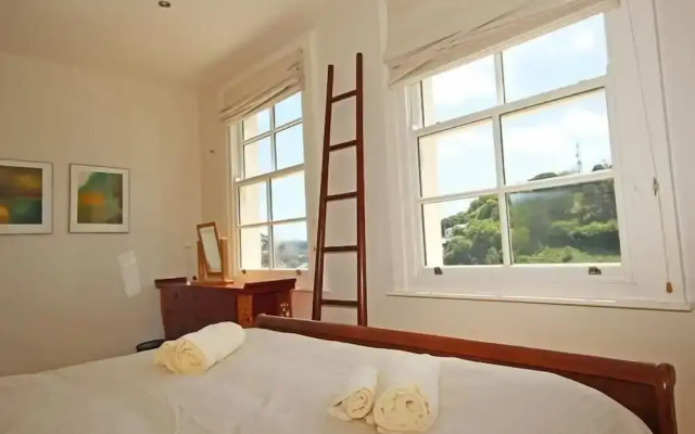Fairview House
