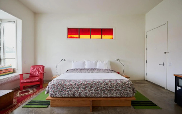 Hotel San Jose