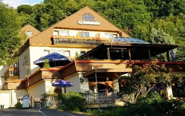 Schwarzwaldhotel Hotel Brandbach