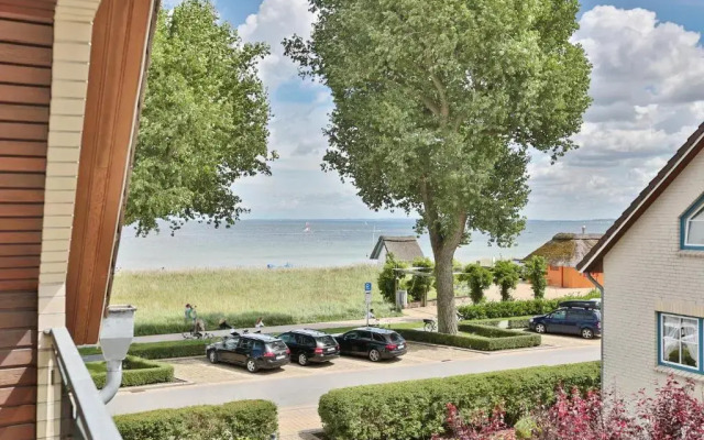 Ostseeblick Ostseeblick Appartement 20