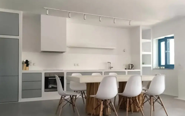 Seaside Paros Naousa