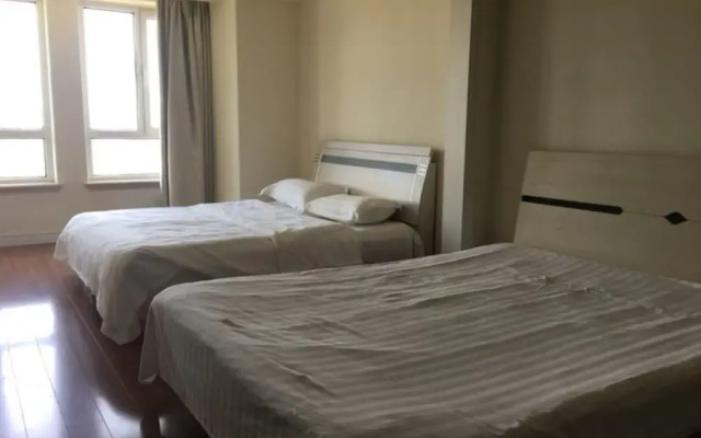 Software Park Ruanjing Yiju Apartment