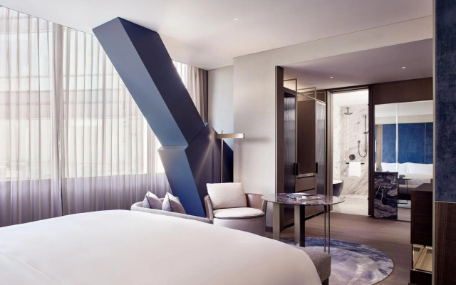 The Ritz-Carlton, Mexico City