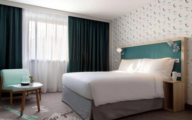 Hampton by Hilton Paris Clichy