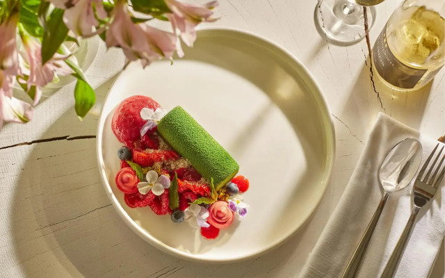 Głeboczek Vine Resort& Spa