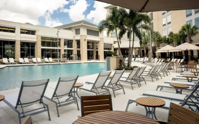 SpringHill Suites by Marriott Orlando Theme Parks/Lake Buena Vista
