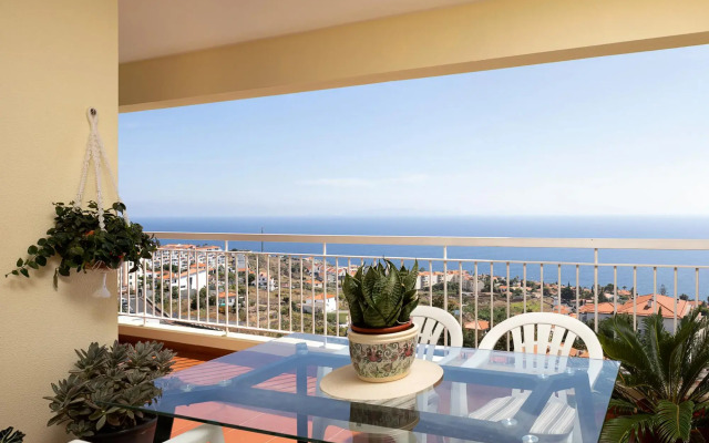 Wonderful Sea by Madeira Sun Travel