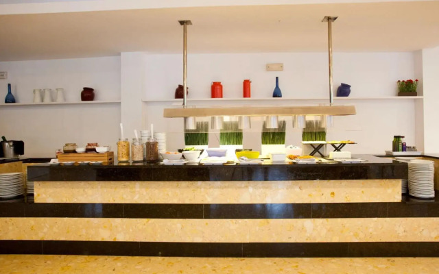 Hotel Cala Murada