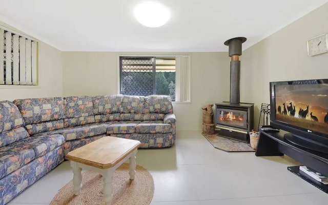 Quandamooka Beach House