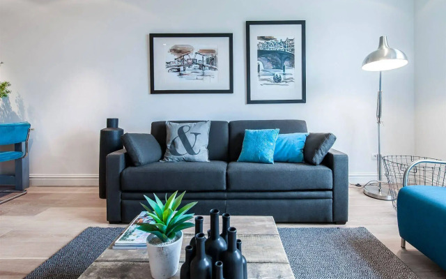 Tropen Apartments