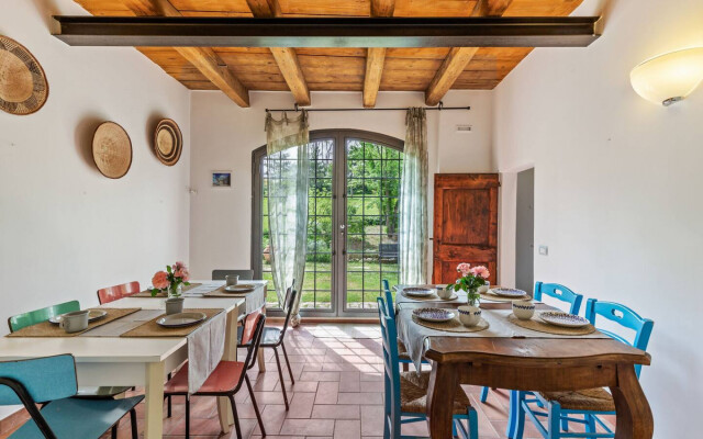 Casa della Musica - Private Villa with pool