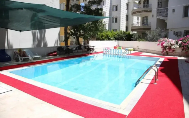 Aksel Butik Otel