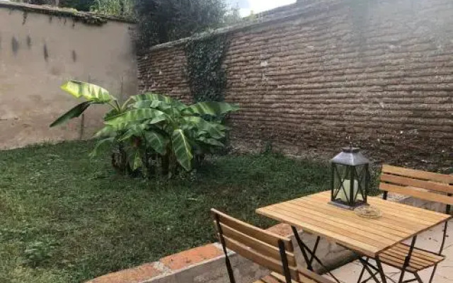 Studio Renove Dans Le Centre Ville
