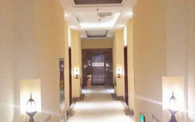 Melotan Hotel