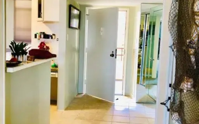 Luxury 1 BD & 1BR with Fantastic marina view