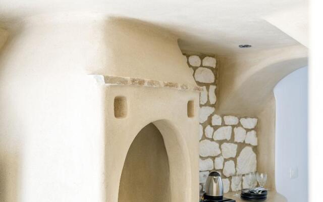 Euphoria Chora Naxos