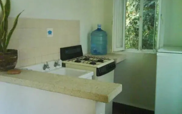 Hotel Bungalows Las Rosas