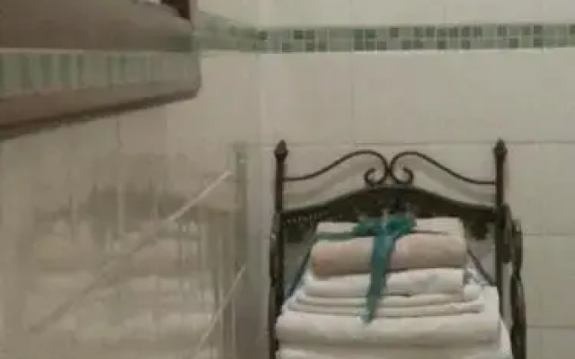 Casa Simonetti