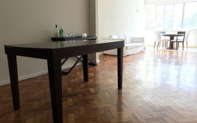 Aquarela do Rio - Exclusivo, Copacabana e Família!