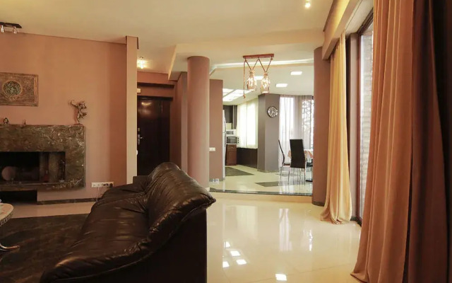 Tbilisi Core Apartments