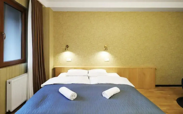 Comfortable Studio In Tbilisi