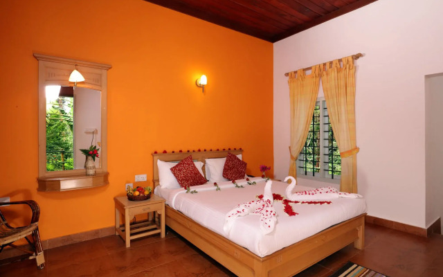 Dew Drops Farm Resort