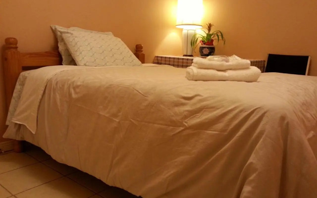Maria's Homestay