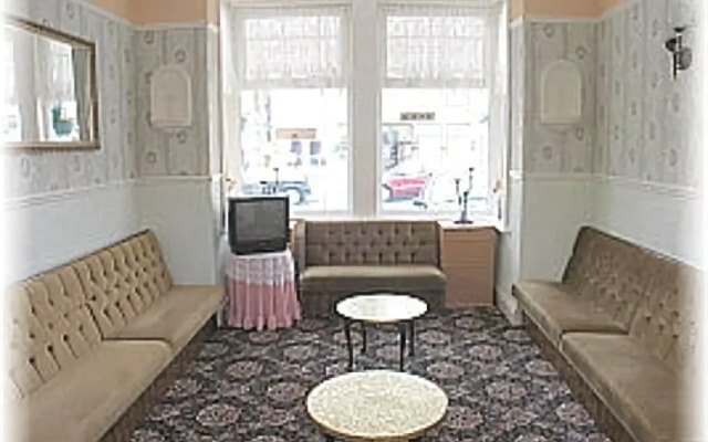 Beverley House Guest House