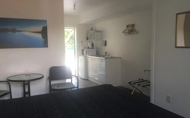 Harbour View Motel Coromandel
