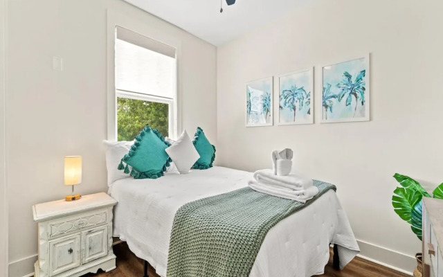 The Pinetree Retreat