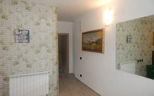 Guest House Berzefi