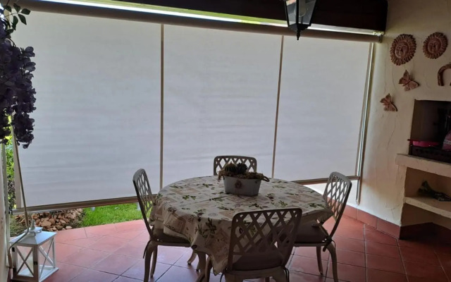 Residence Garda Resort