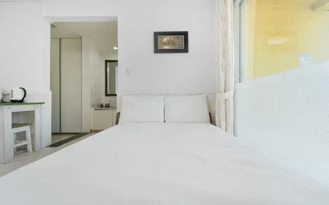 Ganghwa Westandvill Spa Pension